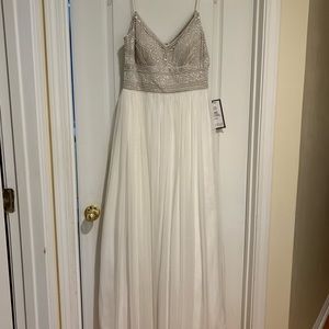 Adriana Papell formal size 12